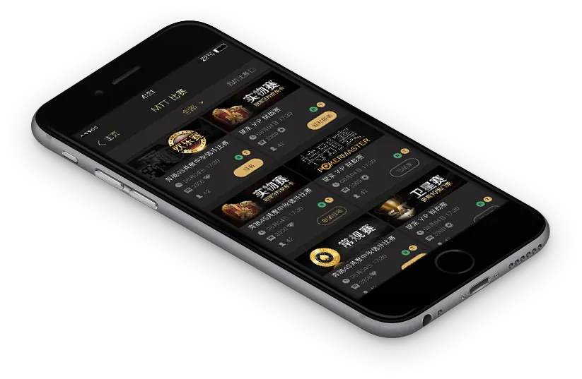 HHpokerapp官方入口